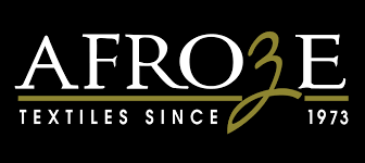 Afroze Textile logo
