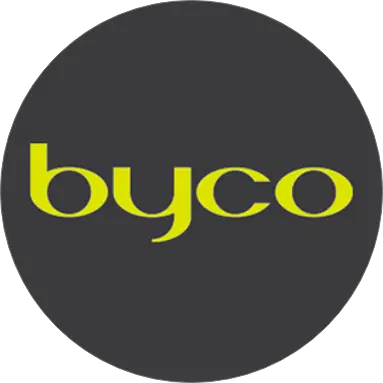 BYCO - Petroleum logo