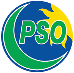 Pakistan State Oil - PSO logo