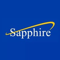 Sapphire Textile Mills Limited logo