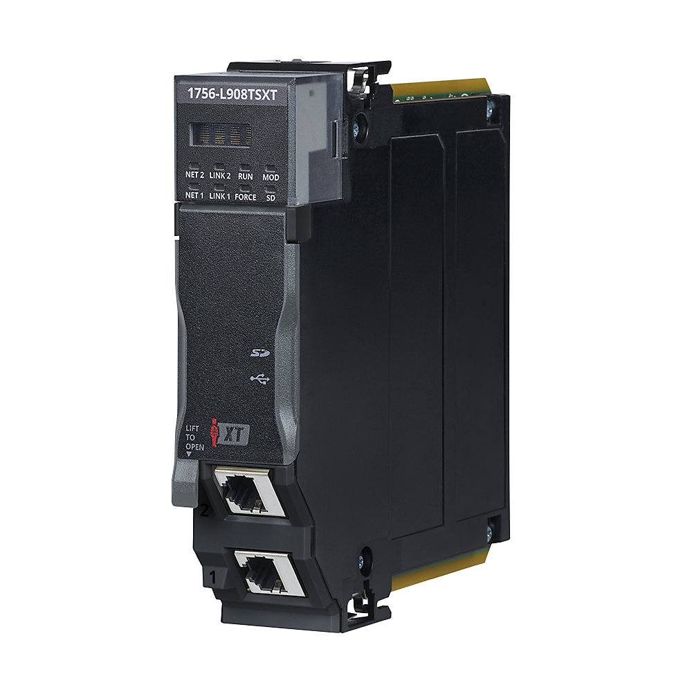 ControlLogix 5590 Controllers