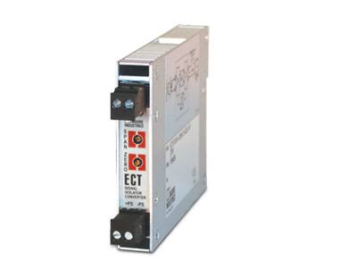 ECT/4-20mA/4-20mA/12-42DC [DIN]