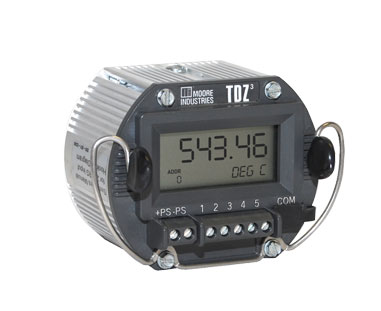 TDZ3/PRG/4-20mA/12-30DC [DN]