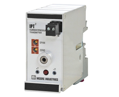 IPT2/4-20mA/3-15PSIG/20PSI/-FA1 [DIN]