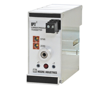 IPT2/4-20mA/3-15PSIG/20PSI/-FA8 [DIN]