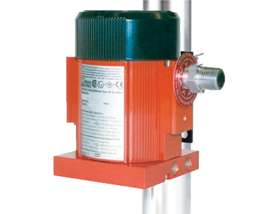 IPX2/4-12mA/3-15PSIG/20PSI/-NG2 [EXIP]