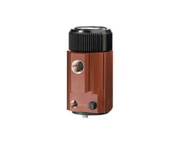 IPH2/4-12mA/3-15PSIG/20PSI [WDMA]