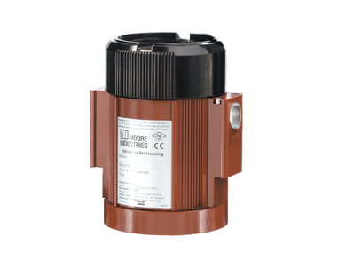 IPX2/4-12mA/3-15PSIG/20PSI [EXIM]