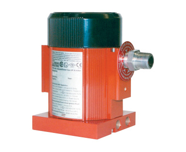 IPX2/12-20mA/0-20PSIG/25PSI/-NG1 [EXI]