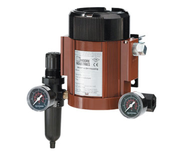 IPX2/12-20mA/3-15PSIG/20PSI/-FR1-GA1 [EXI]