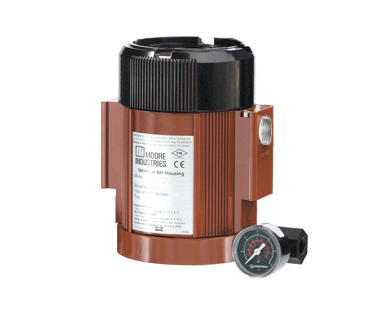 IPX2/4-12mA/3-15PSIG/20PSI/-GA1 [EXI]