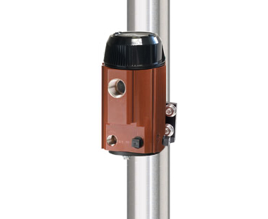 IPH2/4-12mA/3-15PSIG/20PSI [WDNSP]