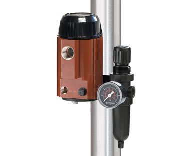 IPH2/12-20mA/3-15PSIG/20PSI/-FR1 [WDNSP]