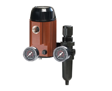IPH2/12-20mA/3-15PSIG/20PSI/-FR1-GA1 [WDNS]