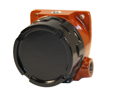 PIX/3-15PSIG/4-20mA/12-42DC/-ISF [P3LS]