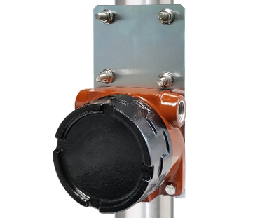 PIX/3-15PSIG/4-20mA/12-42DC [P3LSP]