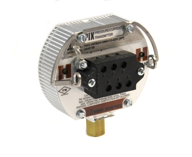 PIX/3-15PSIG/4-20mA/12-42DC [HP]