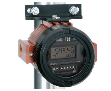TDZ3/PRG/4-20mA/12-30DC [BH2MGP]