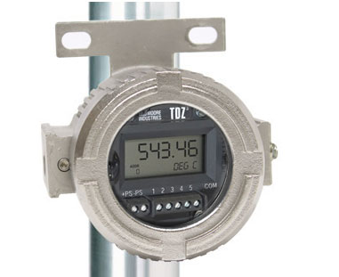 TDZ3/PRG/4-20mA/12-30DC [SB2MGP]