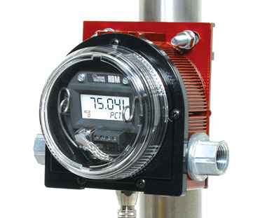 HDM/HSM/2X4-20mA/12-42DC/-3M [D3LCP]