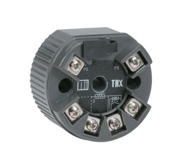 TRX/PRG/4-20mA/8-42DC [HPPDN]