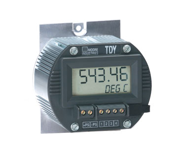 TDY/PRG/4-20mA/10-42DC [FL]