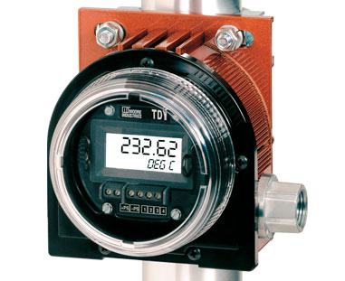 TDY/PRG/4-20mA/10-30DC/-ISE [D1LCP]