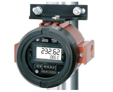 TDY/PRG/4-20mA/10-42DC [BH2MGP]