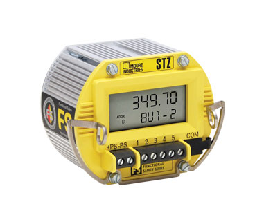 STZ/PRG/4-20mA/12-30DC [DN]