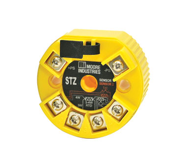 STZ/PRG/4-20mA/12-30DC [HPPDN]