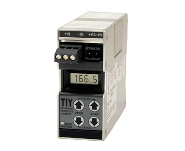 TIY/PRG/4-20mA/12-42DC [DIN]