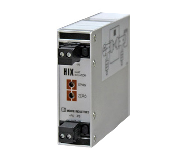 HIX/4-20mA/4-20mA/12-42DC [DIN]