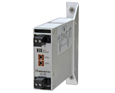 HIX/4-20mA/4-20mA/12-42DC/-IZ100 [FLB]