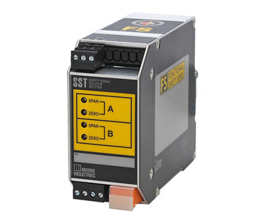 SST/4-20mA/4-20mA/24DC [DIN]