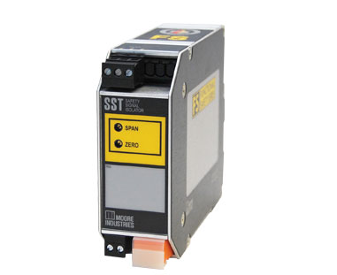 SST/4-20mA/2X4-20mA/24DC [DIN]