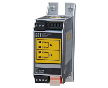 SST/4-20mA/2X4-20mA/117AC [FLB]