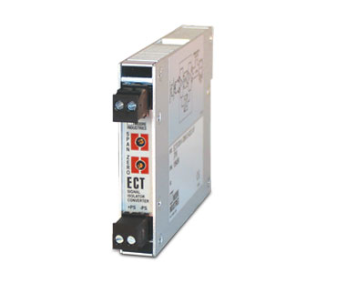 ECT/1-5V/4-20mA/12-42DC [DIN]