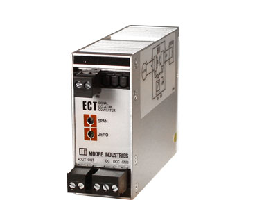 ECT/0-5AAC/4-20mA/117AC/-EM [DIN]
