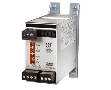 ECT/4-20mA/2X4-20mA/24DC/-TX [FLB2]