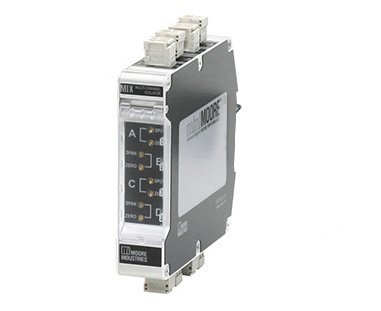 MIX/4X4-20mA/4X4-20mA/12-42DC [DIN]