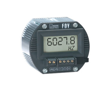 FDY/PRG/4-20mA/12-30DC/-ISC [DN]