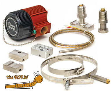 RTI Surface-Mount Assemblies