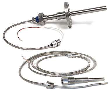 RTI Upstream Assemblies
