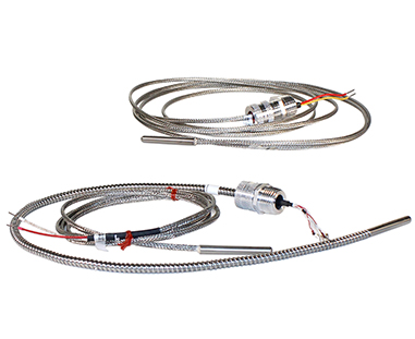 RTI Flex-Armor and SS-Braid Assemblies