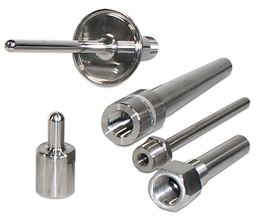RTI Thermowells