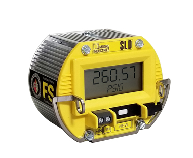 SLD/4-20mA/PRG/2.3VLP [HP]