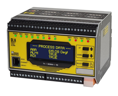 SLA/6PRG/4PRG/10-30DC [DIN]