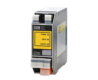 SRM/CC/3RO/24DC [DIN]