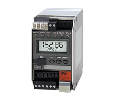 SPA2/TPRG/4PRG/U/-AO [DIN]