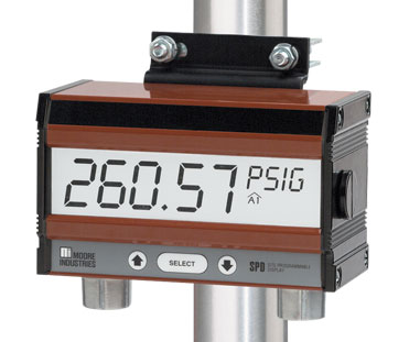 SPD/4-20MA/PRG/2.3VLP [FHP]